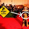 Déjà Vu: Beyoncé Is Reportedly Pregnant Again With Human Child